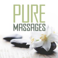 Pure Massages Logo
