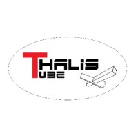 Thalis Tube Logo