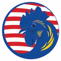 Blue Hen Veterans & Friends Logo