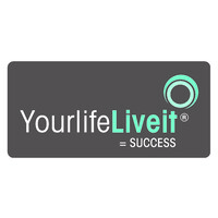Your Life Live It Logo