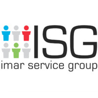 Imar Service Group Logo