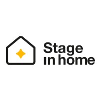 StageInHome Logo