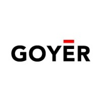 Groupe GOYER Logo