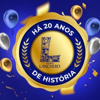 Grupo Lanchero Logo