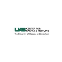 UAB Center for Exercise Medicine Logo