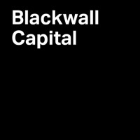 Blackwall Capital Investment AG Logo