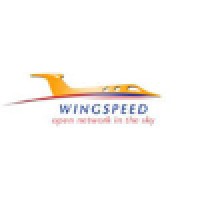 Wingspeed Corporation Logo