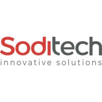 Soditech Logo