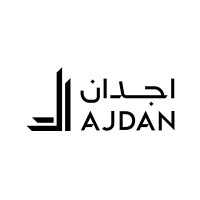 اجدان | Ajdan Logo
