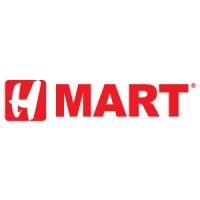 H Mart Logo