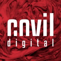 Covil Digital Logo