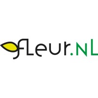 Fleur.nl Logo