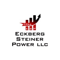 Morken Eckberg Steiner LLC Logo