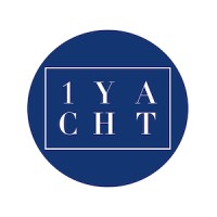 1YACHT Logo