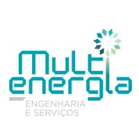 Multienergia Logo