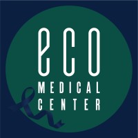 Eco Medical Center Logo