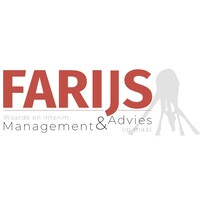Farijs Management & Advies BV Logo