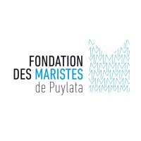 Fondation des Maristes de Puylata Logo