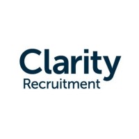 Clarity Recruitment Logo