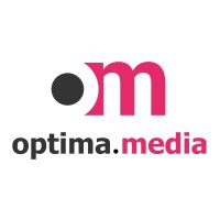 Optima Media S.L. Logo