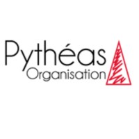 Pythéas Organisation Logo