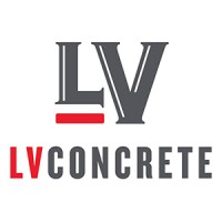 LVConcrete, LLC Logo