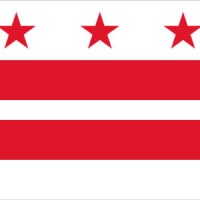 District of Columbia Advisory Neighborhood Commission 4C Logo