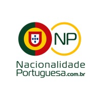 Nacionalidade Portuguesa Logo