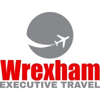 Wrexham Executive Travel Logo