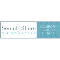 Sound Shore Vision Center Logo