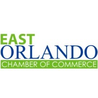 East Orlando Chamber of Commerce Logo
