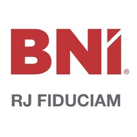 BNI Fiduciam Logo