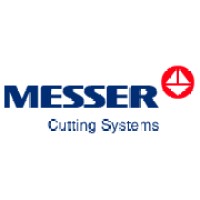 Messer Cutting Systems Brasil Logo