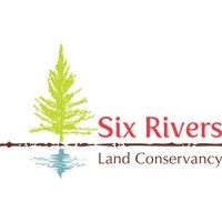 Six Rivers Land Conservancy Logo