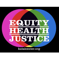 Katal Center for Equity, Health, and Justice Logo