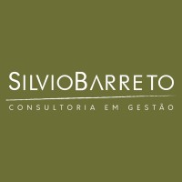 Silvio Barreto Consultoria Logo