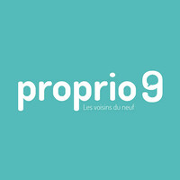 Proprio9 Logo