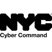 New York City Cyber Command Logo