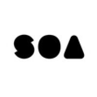 SOA Architectes Logo
