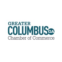 Greater Columbus Georgia Chamber of Commerce Logo