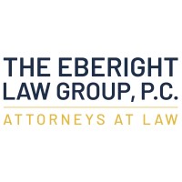 The Eberight Law Group, P.C. Logo