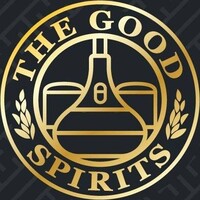 The Good Spirits Logo