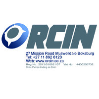 ORCIN Logo