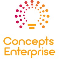 Concepts Enterprise, INC Logo