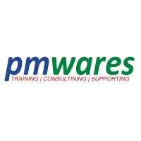 pmwares Logo