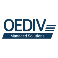 OEDIV Oetker Daten- und Informationsverarbeitung KG Logo