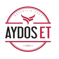 Aydos Et ve Gıda AŞ Logo