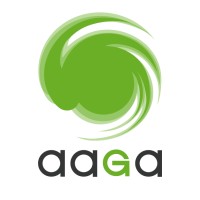 Aaga Logo