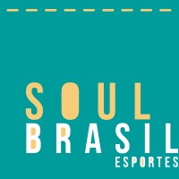 Soul Brasil Esportes Logo