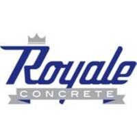 Royale Concrete Logo